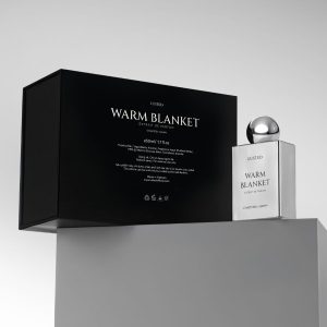 Nước Hoa Unisex Lusted Warm Blanket
