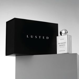 Nước Hoa Unisex Lusted Weekend Mojito