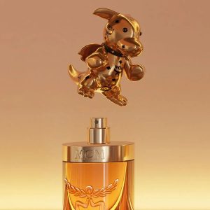 Nước Hoa Unisex MCM Daring Dragon