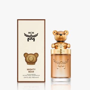 Nước Hoa Unisex MCM Mighty Bear