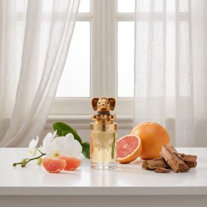 Nước Hoa Unisex MCM Zen Elephant