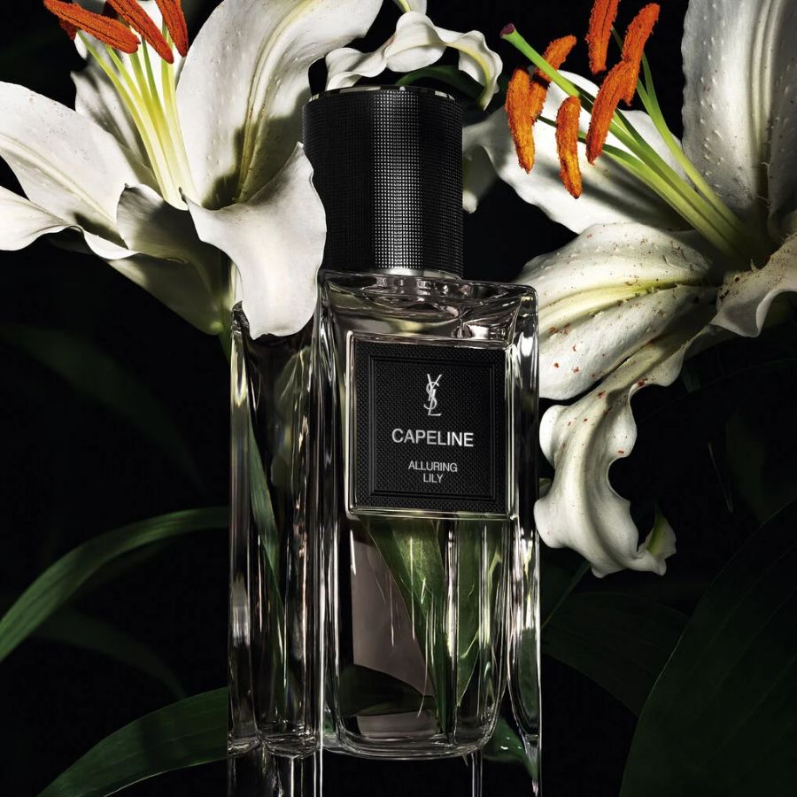 Nước Hoa Unisex YSL Capeline Alluring Lily