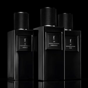 Nước Hoa Unisex YSL 24 Rue De l'Université
