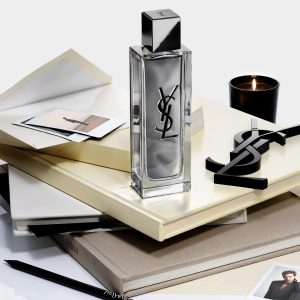 Nước Hoa Nam YSL MYSLF Eau de Toilette Intense