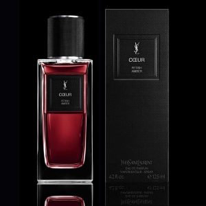 Nước Hoa Unisex YSL Coeur Fetish Amber