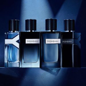 Nước Hoa Nam YSL Y Eau de Toilette