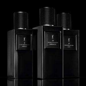 Nước Hoa Unisex YSL 37 Rue De Bellechasse Elemi
