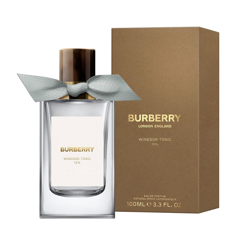Nước Hoa Unisex Burberry Signatures Windsor Tonic