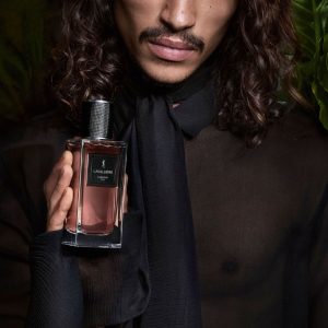 Nước Hoa Unisex YSL Lavallière Luscious Fig