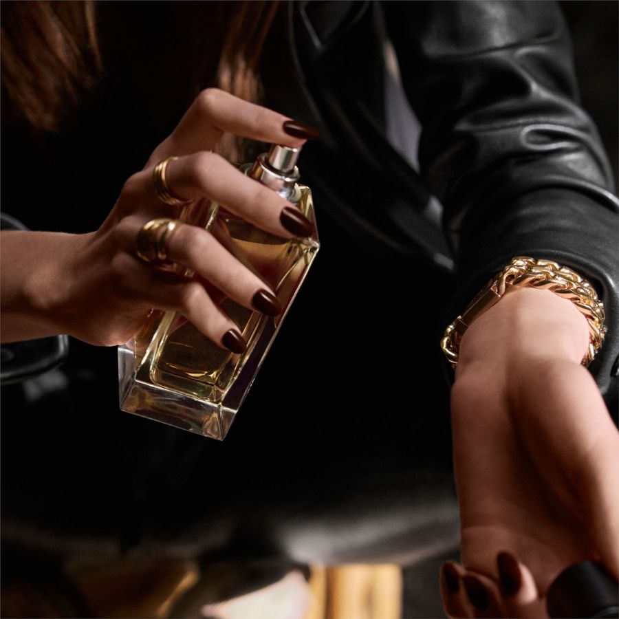 Nước Hoa Unisex YSL Cuir Sublime Oud