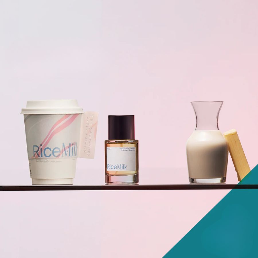 Nước Hoa Unisex Kira Rice Milk