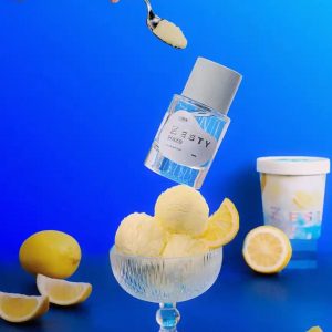 Nước Hoa Unisex Kira Zesty Haze Sorbet