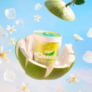 Nước Hoa Unisex Kira Pomelo Blossom Sorbet
