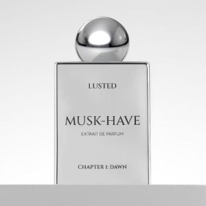 Nước Hoa Unisex Lusted Musk Have