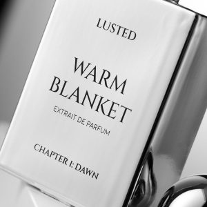 Nước Hoa Unisex Lusted Warm Blanket