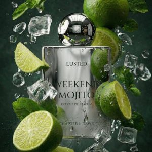 Nước Hoa Unisex Lusted Weekend Mojito