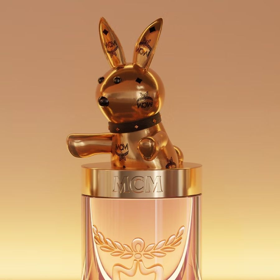 Nước Hoa Unisex MCM Jolly Rabbit