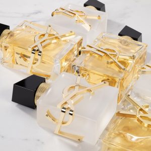Nước Hoa Tóc Nữ YSL Libre Hair Mist