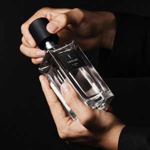 Nước Hoa Unisex YSL Capeline Alluring Lily