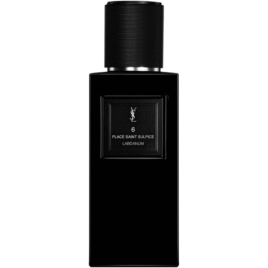 Nước Hoa Unisex YSL 6 place Saint Sulpice Labdanum