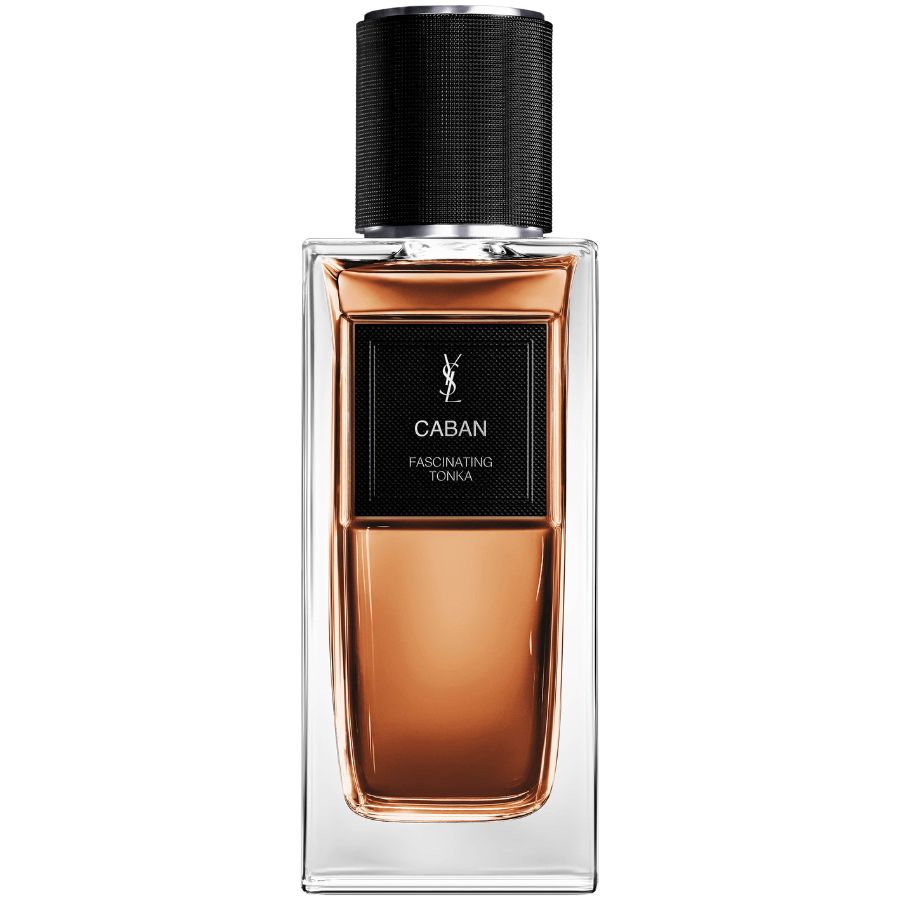 Nước Hoa Unisex YSL Caban Fascinating Tonka