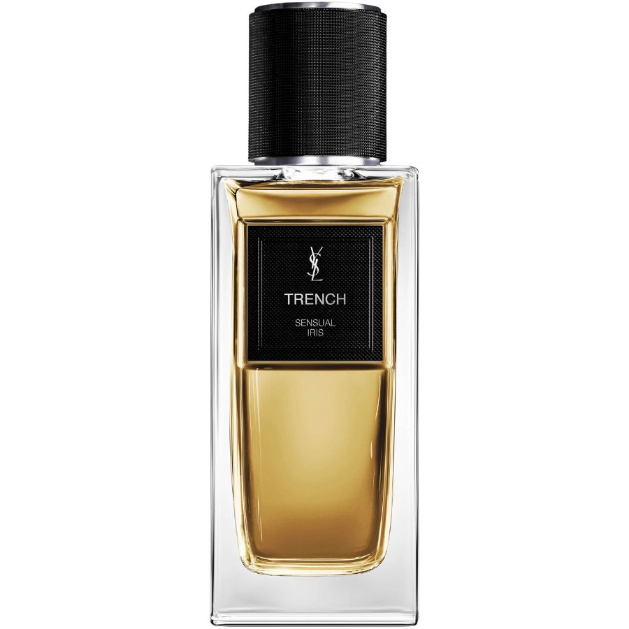 Nước Hoa Unisex YSL Trench Sensual Iris
