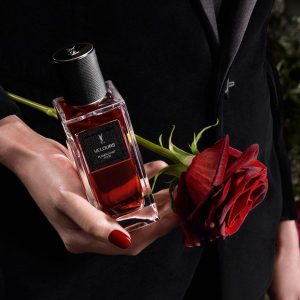 Nước Hoa Unisex YSL Velours Flamboyant Rose