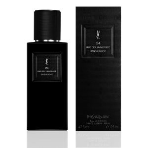Nước Hoa Unisex YSL 24 Rue De l'Université