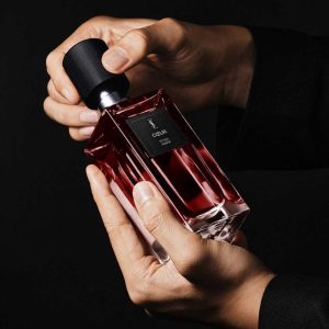Nước Hoa Unisex YSL Coeur Fetish Amber