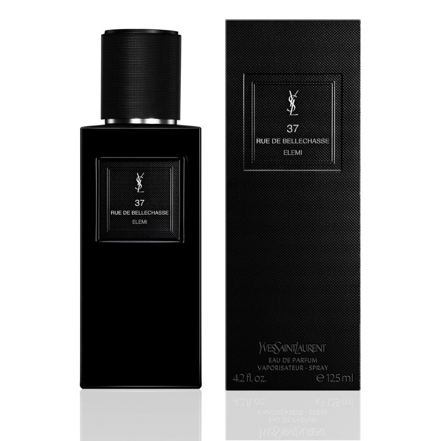 Nước Hoa Unisex YSL 37 Rue De Bellechasse Elemi