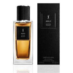 Nước Hoa Unisex YSL Gold Supreme Bouquet