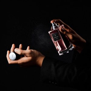 Nước Hoa Unisex YSL Lavallière Luscious Fig