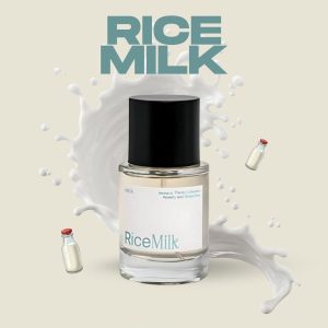 Nước Hoa Unisex Kira Rice Milk