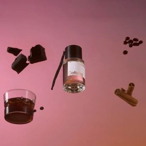 Nước Hoa Unisex Kira Coffeeling