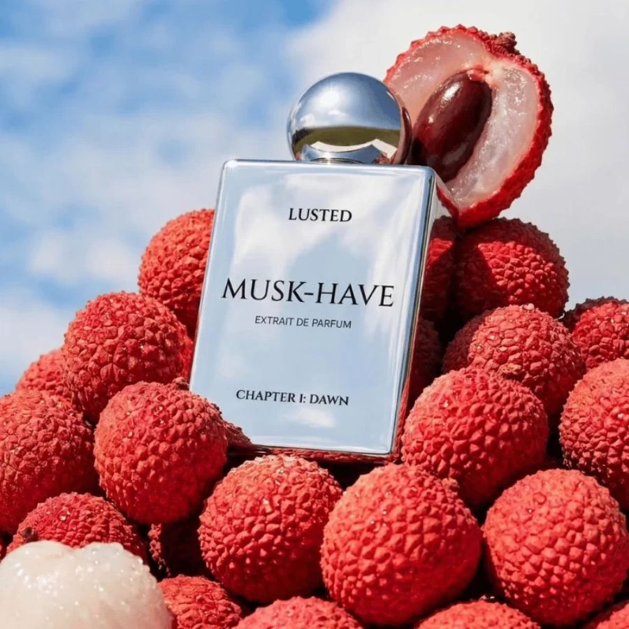 Nước Hoa Unisex Lusted Musk Have