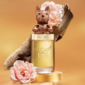 Nước Hoa Unisex MCM Charming Pup