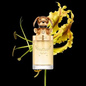 Nước Hoa Unisex MCM Darling Doxie