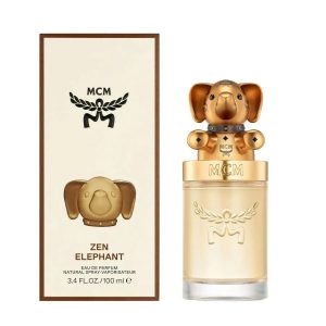 Nước Hoa Unisex MCM Zen Elephant