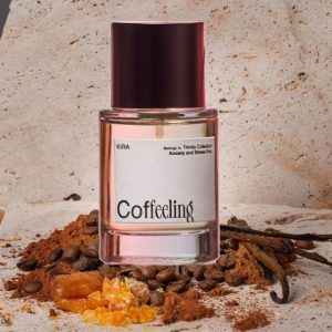 Nước Hoa Unisex Kira Coffeeling