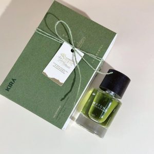 Nước Hoa Unisex Kira Matcha Ceremonial