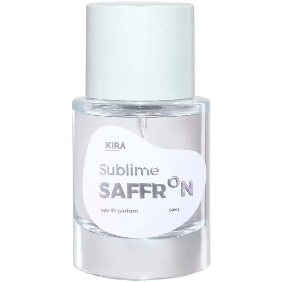 Nước Hoa Unisex Kira Sublime Saffron Sorbet