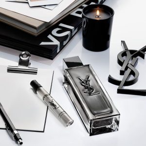 Nước Hoa Nam YSL MYSLF Eau de Toilette Intense