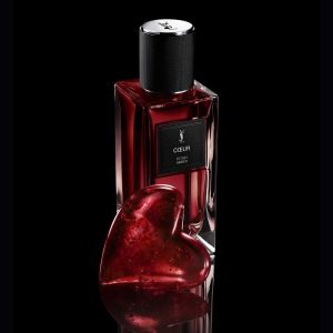 Nước Hoa Unisex YSL Coeur Fetish Amber