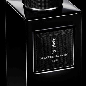 Nước Hoa Unisex YSL 37 Rue De Bellechasse Elemi