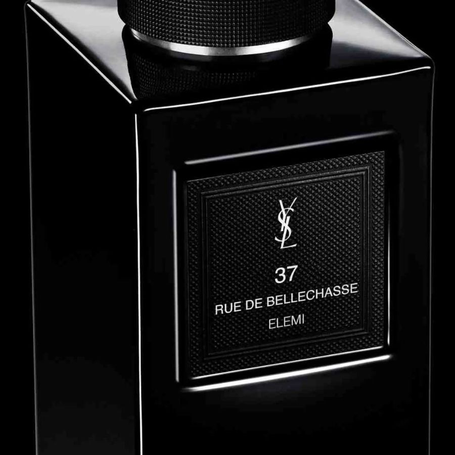 Nước Hoa Unisex YSL 37 Rue De Bellechasse Elemi