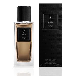 Nước Hoa Unisex YSL Cuir Sublime Oud