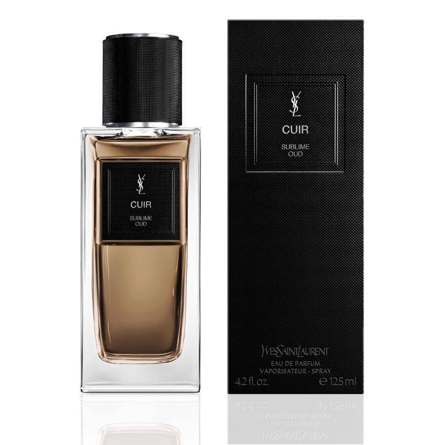 Nước Hoa Unisex YSL Cuir Sublime Oud