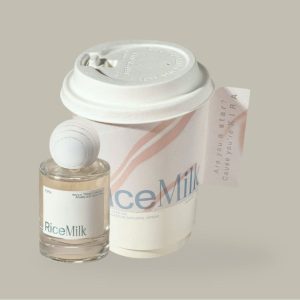 Nước Hoa Unisex Kira Rice Milk