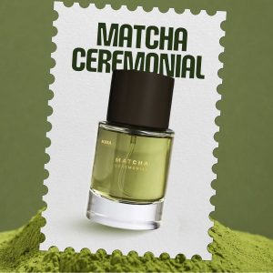 Nước Hoa Unisex Kira Matcha Ceremonial
