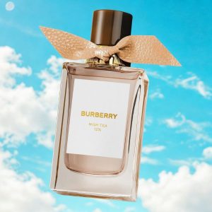 Nước Hoa Unisex Burberry Signatures High Tea